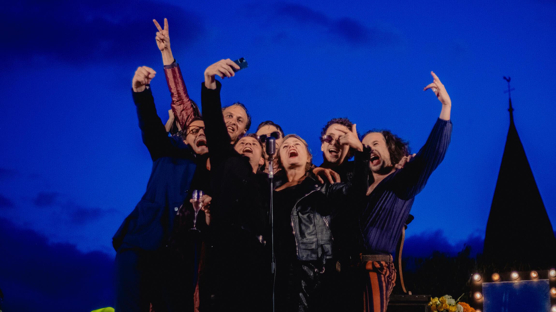 Le Nouveau Théâtre Populaire adapte le roman d’Honoré de Balzac